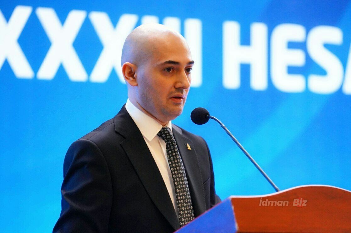 AFFA-nın icraçı vitse-prezidenti: “İdmançıları belə işlərlə məşğul olmamağa çağırıram"
