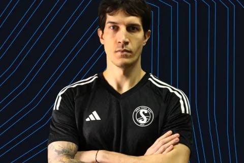 Легионер "Сабаила" рассказал о трудном периоде в Казахстане