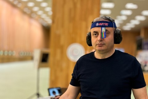 Leyli Aliyeva and Vladislav Kalmykov won the Baku Cup - PHOTO