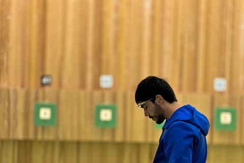 Leyli Aliyeva and Vladislav Kalmykov won the Baku Cup - PHOTO