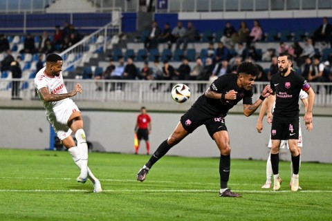 İki mövsümdə Azərbaycanda futbolun inkişafına 78 milyon manat ayrılıb