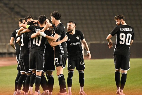 World Ranking: Qarabag drops 21 spots, Sabah falls 40, Araz-Nakhchivan makes significant jump