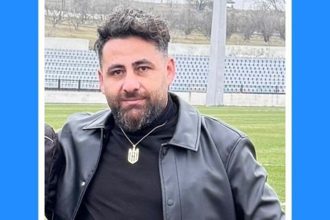 AFFA klub prezidentinin şikayətini təmin etməyib