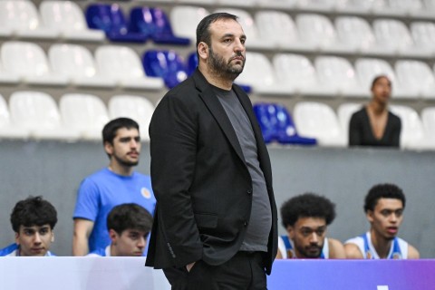 “Ordu” və "Sərhədçi" qalib gəlib - FOTO