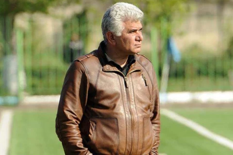 Millinin sabiq baş məşqçisi Məşqçilər Komitəsində