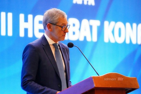 Франк де Блекере: "Там, где есть человеческий фактор, ошибки неизбежны"