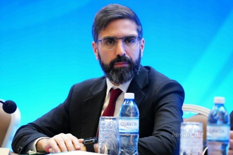 AFFA prezidenti: "Hesabat dövründə bizi məyus edən nəticələr də olub"