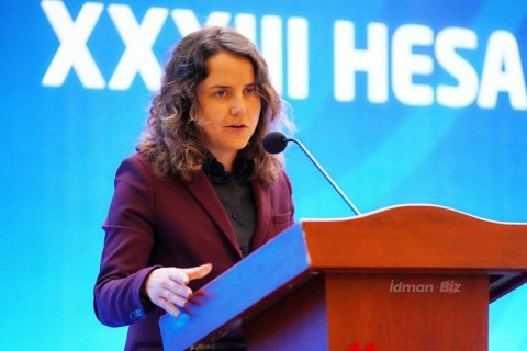 AFFA-nın Hesabat Konfransı keçirilib - FOTO