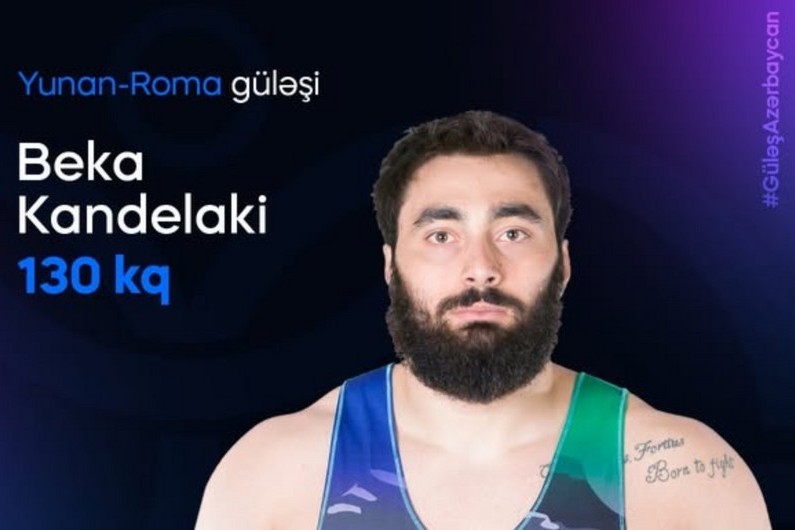 Azerbaijani athlete who defeated his Armenian opponent will wrestle for bronze