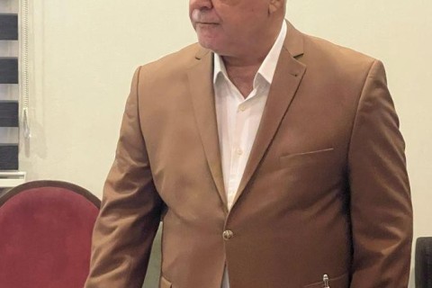 General Assembly of the World Football and Volleyball Federation began work in Baku