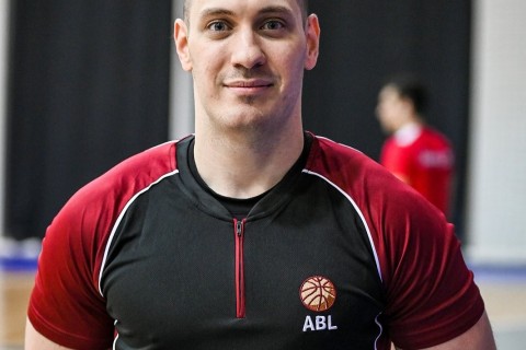 Foreign referees in the Azerbaijan Championship - PHOTO