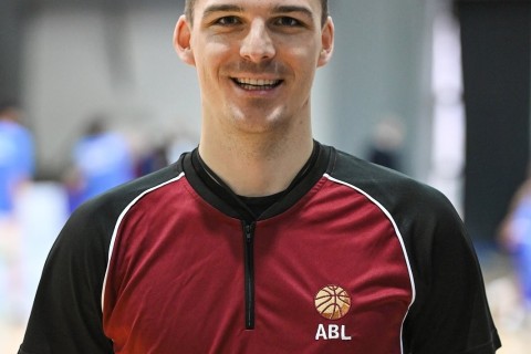 Foreign referees in the Azerbaijan Championship - PHOTO