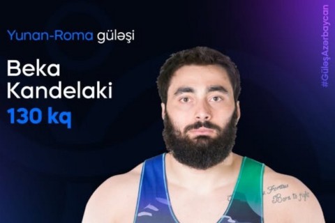 Azerbaijani athlete who defeated his Armenian opponent will wrestle for bronze