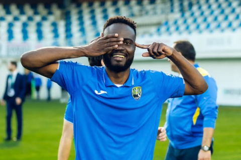 Valdemar Almeida: “Everyone said that Kepaz would not be able to do it this season”