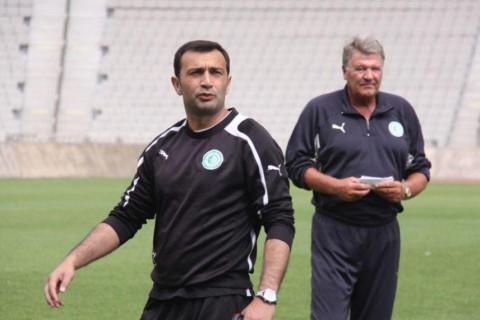 Azərbaycan millisinin sabiq futbolçusu: "Dörd-beş ildir işsizəm"