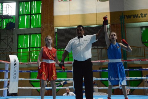 Gymnasium: Azerbaijani boxers finished the competition with 21 medals - PHOTO