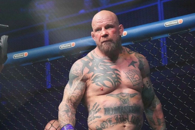 Джефф Монсон: "UFC в Баку — это шаг к возвращению боев в Россию"