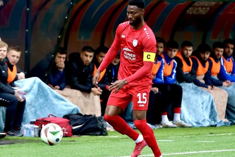 Turan Tovuz defender: "We fought for Kurban Berdiyev" - INTERVIEW