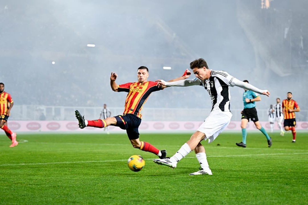 WATCH: Inter and Juventus win at home