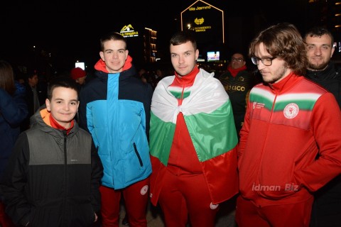 Gimnaziada wraps up: Azerbaijan finishes with 85 medals – PHOTO