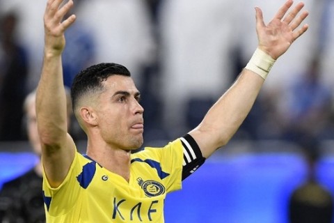 WATCH: Ronaldo's brace secures victory for Al-Nassr
