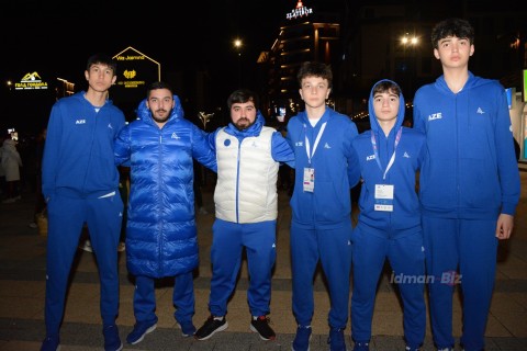 Gimnaziada wraps up: Azerbaijan finishes with 85 medals – PHOTO