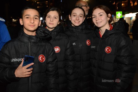 Gimnaziada wraps up: Azerbaijan finishes with 85 medals – PHOTO