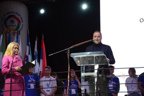 Gimnaziada wraps up: Azerbaijan finishes with 85 medals – PHOTO
