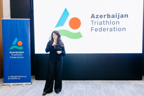 Oleksandr Mordasov Azərbaycan millisinin baş məşqçisi olub - FOTO