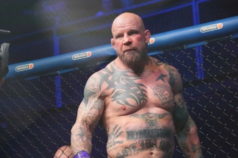 Джефф Монсон: "UFC в Баку — это шаг к возвращению боев в Россию"