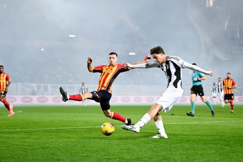 WATCH: Inter and Juventus win at home