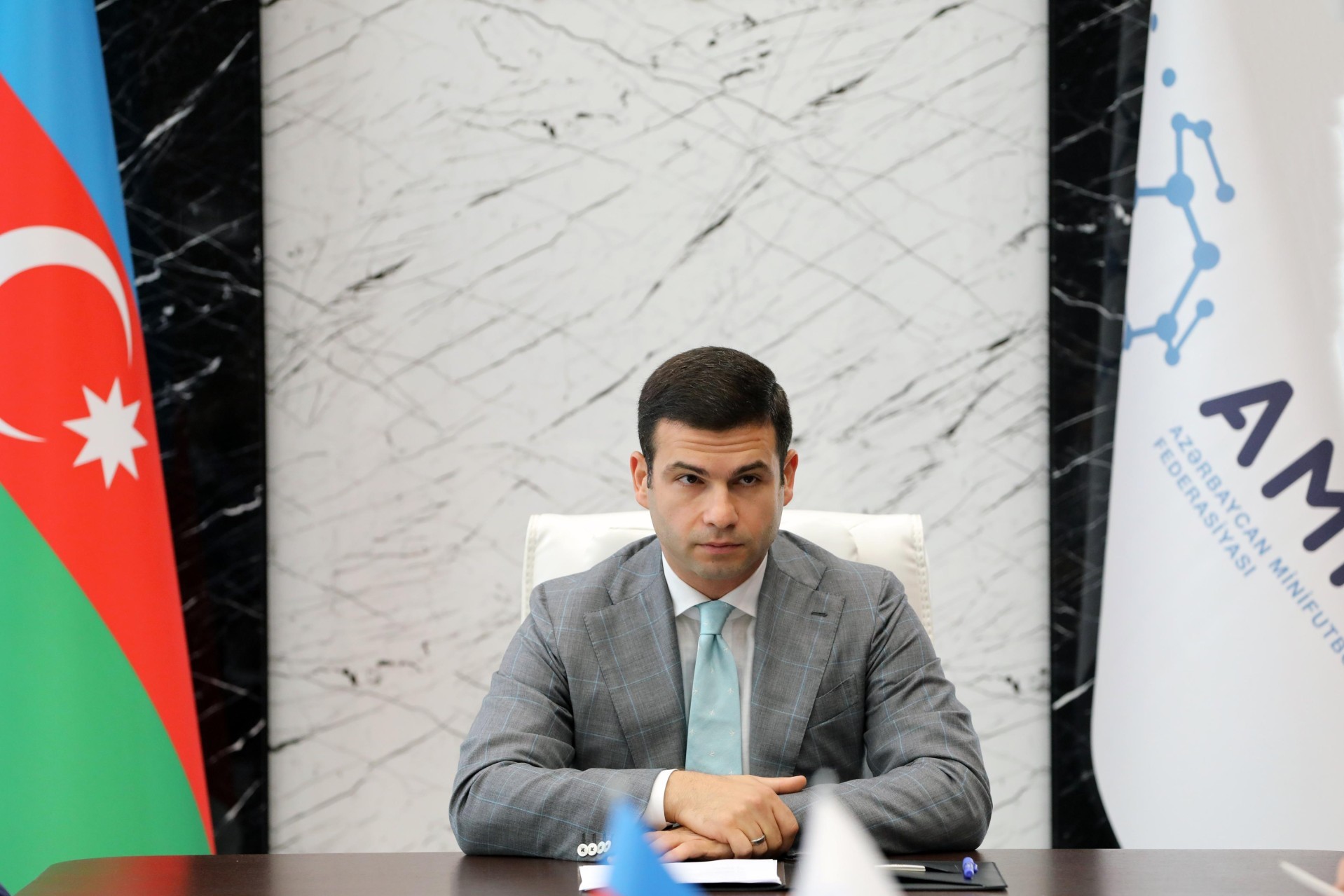 Orxan Məmmədov: “Bu, ölkəmizin beynəlxalq nüfuzunun göstəricisidir”