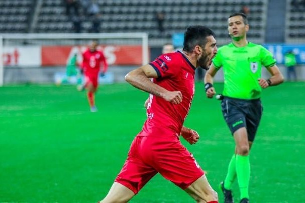Ceyhun Nuriyev: “Kubokda “Qarabağ”a azarkeşlik edəcəyik”
