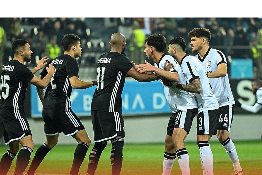 “Qarabağ” necə ÇEMPİON OLUR?
