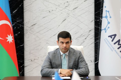 Orkhan Mammadov: “This reflects our country’s growing international prestige”