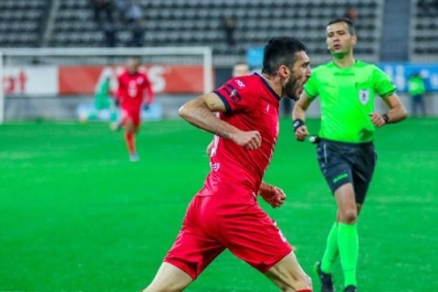 Ceyhun Nuriyev: “Kubokda “Qarabağ”a azarkeşlik edəcəyik”