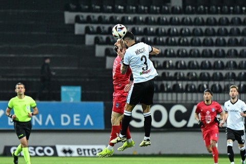 Neftchi suffer 75th home defeat in Azerbaijan Championship
