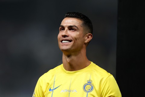 Ronaldo tops list of most wins in league history - FULL RANKING