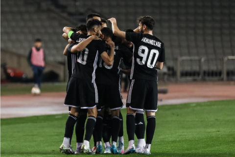 14 strikers offered to Qarabag - How many will Gurban Gurbanov choose?