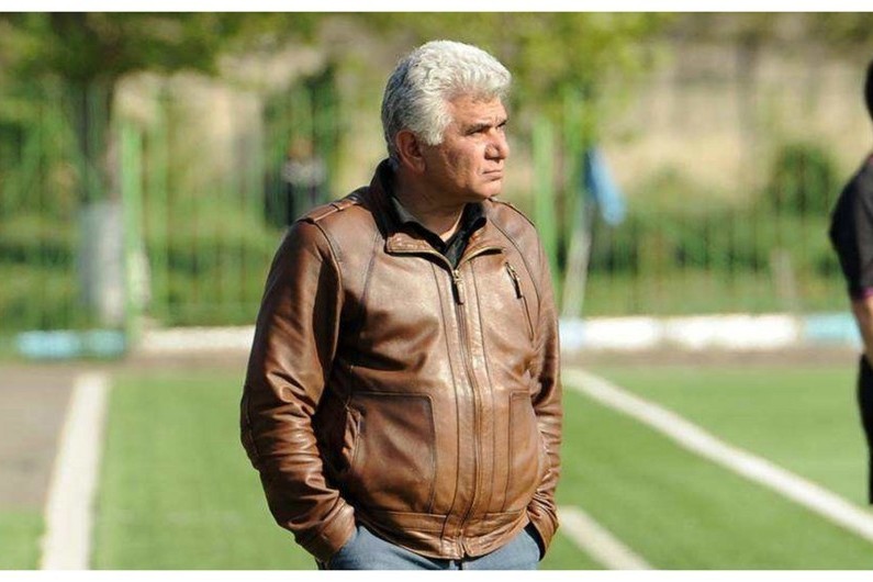 Əsgər Abdullayev: “Klublardan təklif almamışdım"