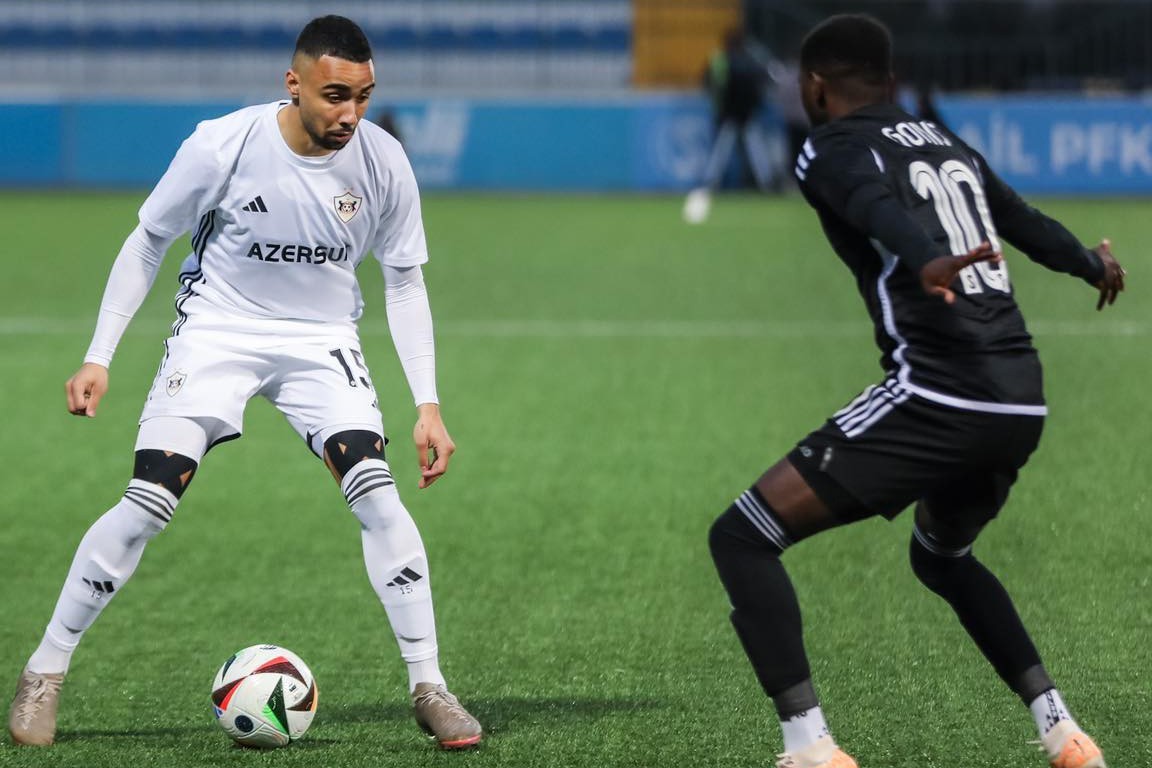 Leandro liderliyi Kadidən geri alıb