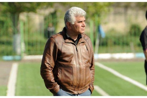 Əsgər Abdullayev: “Klublardan təklif almamışdım"