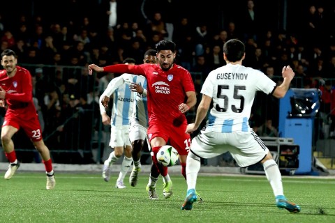 “Qarabağ” nədə autsayderdir? - STATİSTİKA