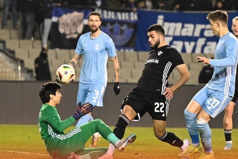 Musa Qurbanlı: “Neftçi” ilə oyunun motivasiyası daha yüksək olur” - MÜSAHİBƏ