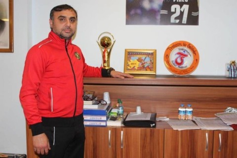 AFFA official: “Our efforts over the past year were praised by UEFA”