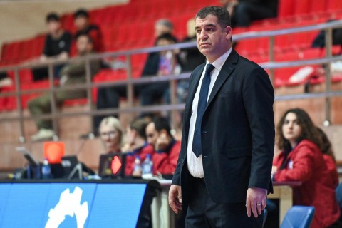 Evren Alkaya: “There’s no system - they just score”