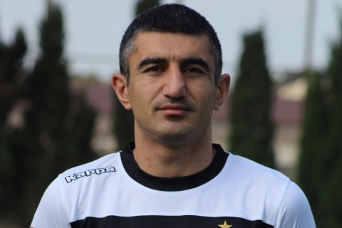 Rəşad Sadiqova 5 matçlıq cəza