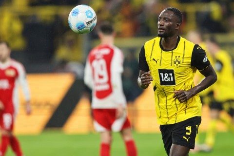 В Лиге чемпионов сменился лидер бомбардирской гонки