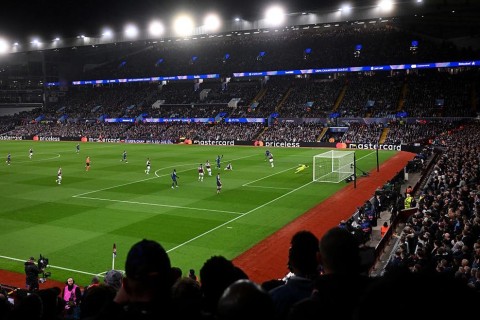 WATCH: Barcelona and PSG reach semifinals