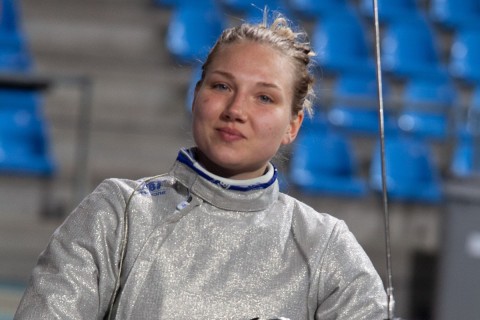 Anna Bashta: “For six full years, I have proudly and honorably represented Azerbaijan on the international stage”